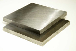 Compra de placas de acero en Reynosa - Supraciclaje Recicladora