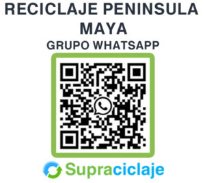 peninsula-maya-reciclaje-grupo Grupo whatsapp peninsula maya reciclaje